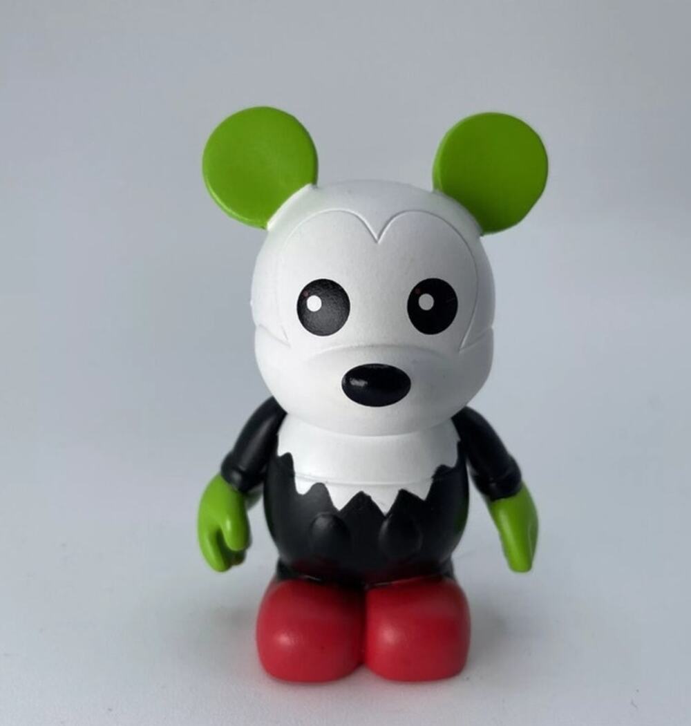 DISNEY VINYLMATION URBAN #2 SERIES